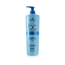 Schwarzkopf BC Bonacure Hyaluronic Moisture Kick Micellar Cleansing Conditioner (For Normal to Dry Hair) 500ml/16.9oz