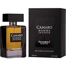Pendora Scents Camaro Homme Intense Eau De Parfum For Men 100ml