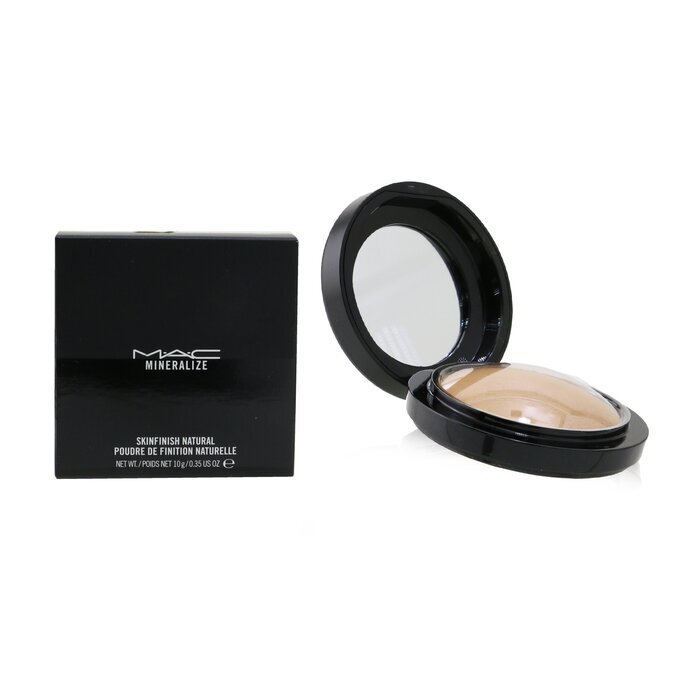 マック Mineralize Skinfinish Natural - Medium Deep 10g | Cosmetics