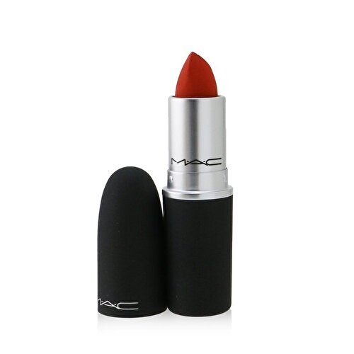 mac style shocked lipstick