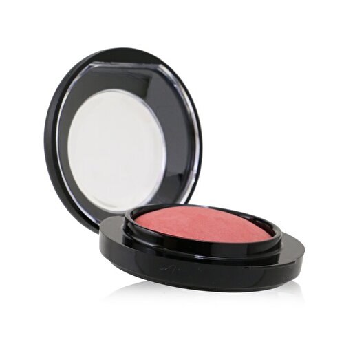 mac mineralize blush hey coral