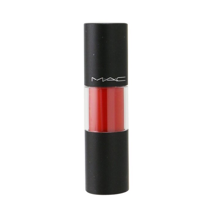 m a c versicolour varnish cream lip stain forever darling MAC Versicolour Stain - # Forever, Darling 8.5ml