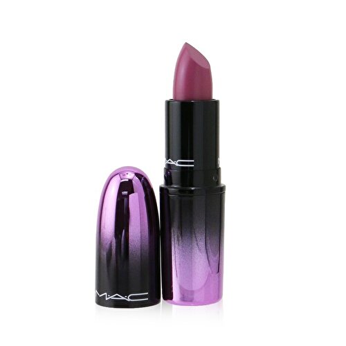 mac pure nonchalance