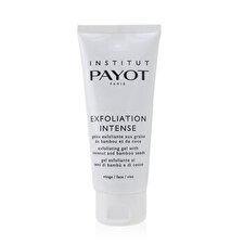 Payot Exfoliation Intense Exfoliating Gel With Coconut & Bamboo Seeds (Salon Product) 100ml/3.3oz