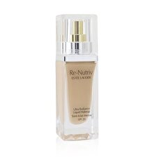 Estée Lauder Brightening Makeup Spf20 Ultra Radiance Makeup 30ml - Shade: 1c1 Cool Blonde