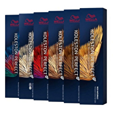 Wella - Koleston Perfect Permanent Colour 60g - KP 12/0 60G S.BLONDE NATURAL