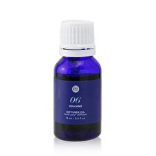 Capri Blue Diffuser Oil - Volcano 15ml/0.5oz
