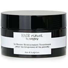 シスレー　 Hair Rituel by Sisley Restructuring Nourishing Balm (For Hair Lengths and Ends) 125g/4.4oz