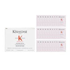 ケラスターゼ Genesis Poudre Détox Hair Bodifying Baking Soda (Effervescent Detox Powder) 30x2g/0.07oz