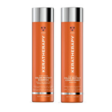Keratherapy Colour Protect Shampoo & Conditioner Duo 300ml