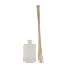 Voluspa Reed Diffuser - Suede Blanc 177ml/6oz
