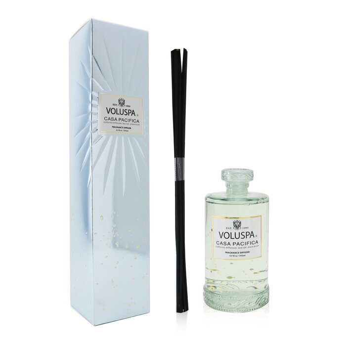 Voluspa Reed Diffuser Casa Pacifica 192ml Cosmetics Now Australia