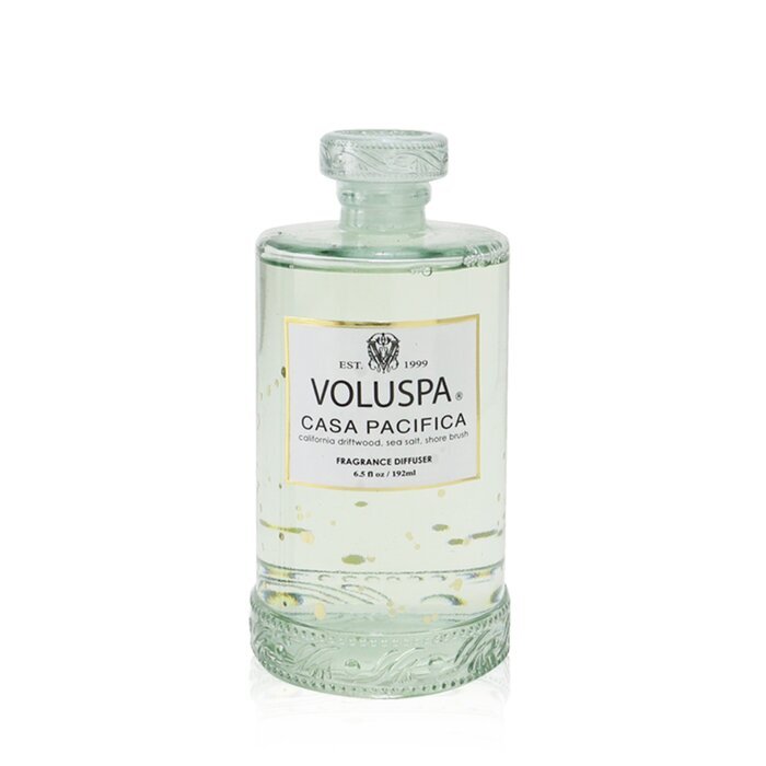 Voluspa Reed Diffuser Casa Pacifica 192ml Cosmetics Now Australia