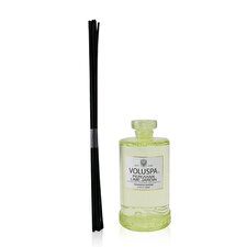 Voluspa Reed Diffuser - Peruvian Lime Jardin 192ml/6.5oz