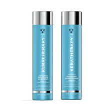 Keratherapy Moisture Duo - 300ml