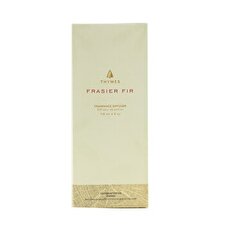 Thymes Reed Diffuser Gold - Frasier Fir 118ml/4oz