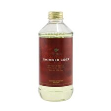 Thymes Reed Diffuser Refill - Simmered Cider 230ml/7.75oz