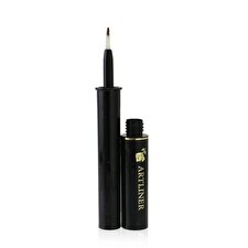 Lancome Artliner Gentle Felt Eyeliner - # 03 Brown Metallic 1.4ml/0.047oz