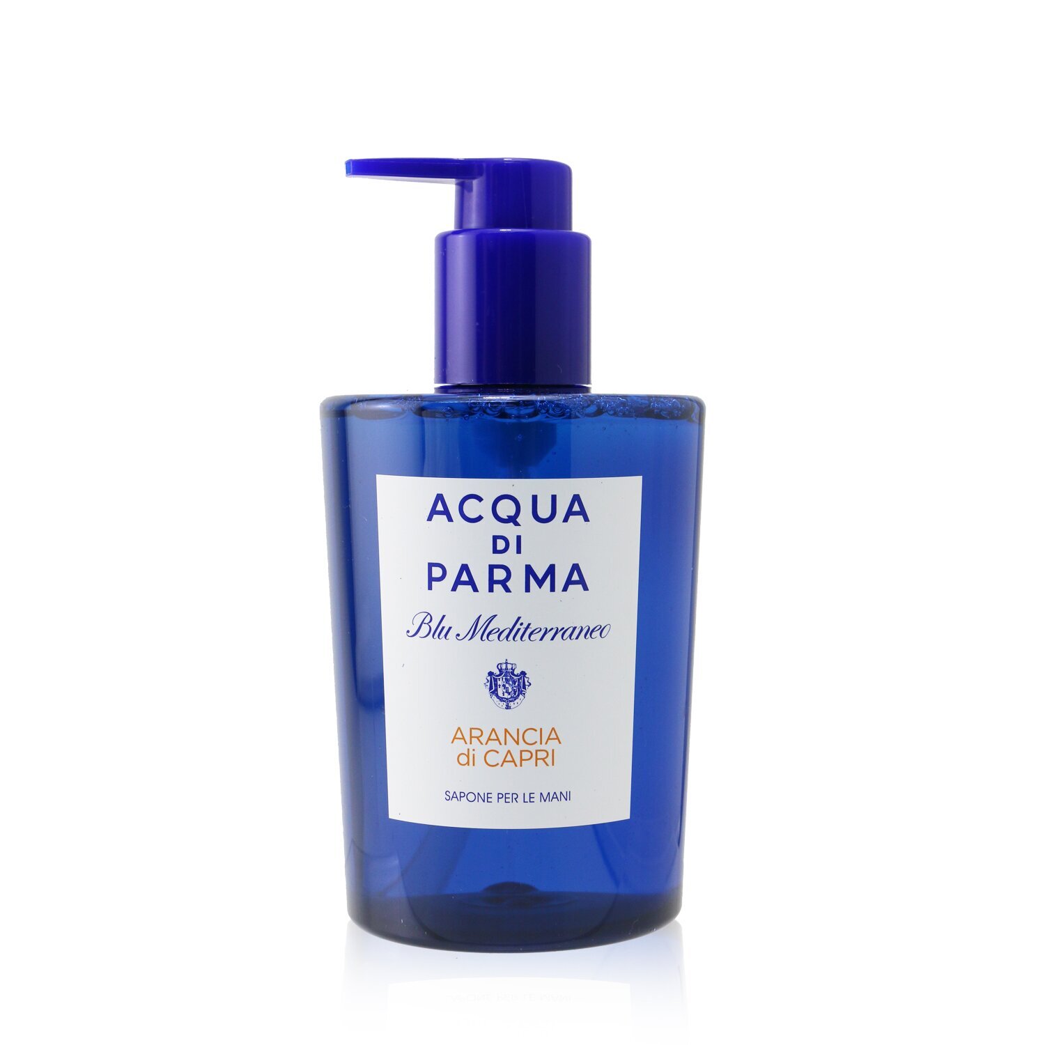 Acqua Di Parma Blu Mediterraneo Arancia Di Capri Hand Wash 300ml 