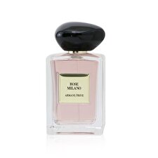 Giorgio Armani Prive Rose Milano Woman Eau De Toilette 100ml