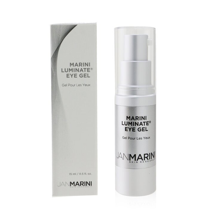 ジャンマリニ Marini Luminate Eye Gel (Box Slightly Damaged) 15ml
