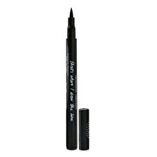Eyeko 眼线液笔 - # Black 1.8ml/0.06oz