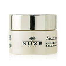 Nuxe Nuxuriance Gold Radiance Eye Balm - Ultimate Anti-Aging 15ml/0.51oz