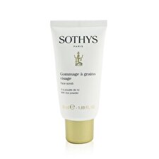 Sothys Gommage A Grains Visage Face Scrub 50ml/1.69oz