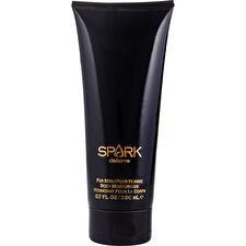 Liz Claiborne Spark Body Moisturizer 180ml/6.7oz