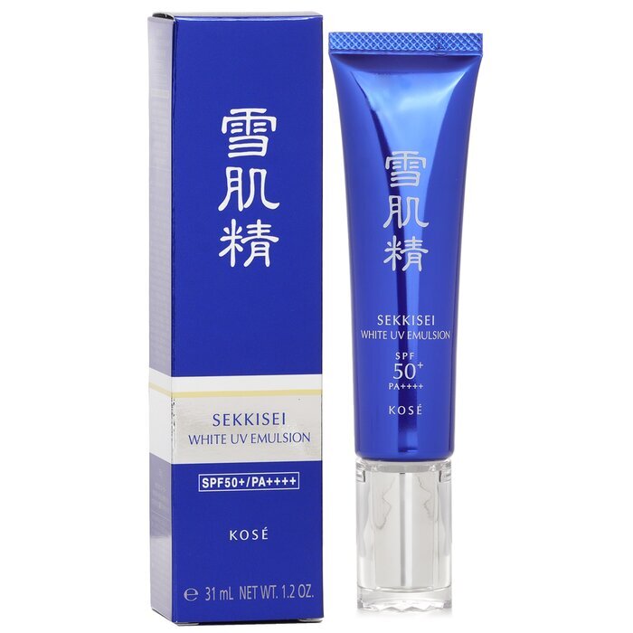 高丝雪肌精隔离乳SPF50 31ml | Cosmetics Now 中华