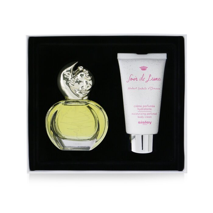 Sisley Soir De Lune Coffret: Eau De Parfum Spray 30ml