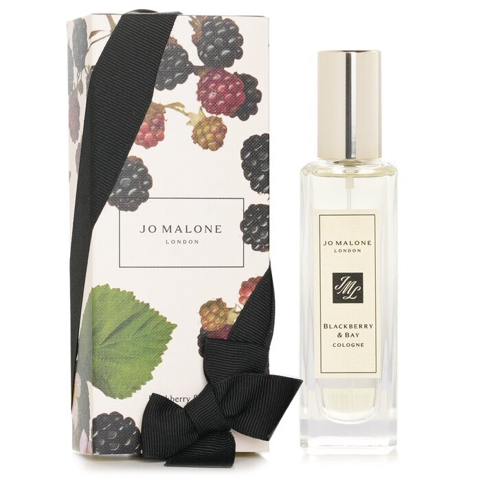 香水(女性用) Jo Malone Blackberry & Bay Cologne 30ml Amazon.com: JO MALONE by Jo Malone BLACKBERRY & BAY COLOGNE