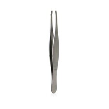 Tweezerman G.E.A.R. Flat Tip Tweezer 1pc