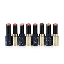 BareMinerals Celestial Magic Mini Gen Nude Radiant Lipstick Collection (8x Mini Lipstick 1.3g) 8x1.3g/0.04oz