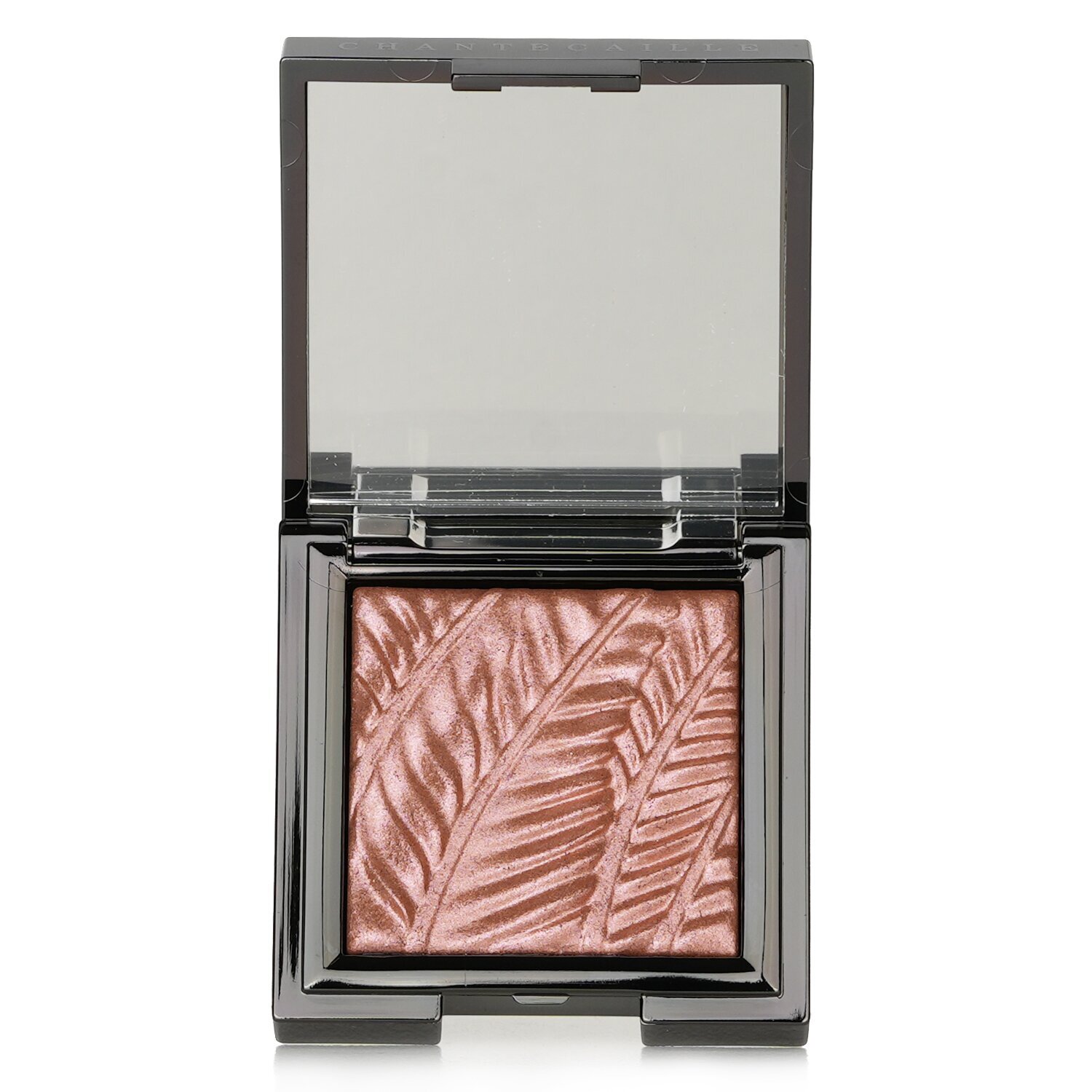シャンテカイユ シャンテカイユ ルミネッセント アイシェード - # Zebra (Rose