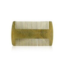The Art Of Shaving Sandalwood Beard Comb 1pc