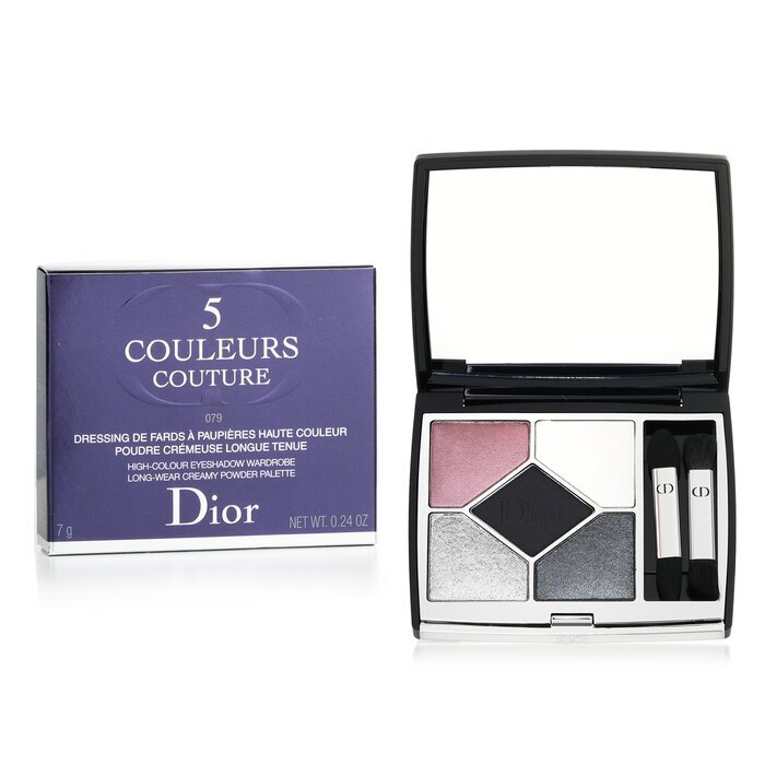 Dior 5 COULEURS COUTURE 079