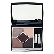Christian Dior 5 Couleurs Couture Long Wear Creamy Powder Eyeshadow Palette - # 599 New Look 7g/0.24oz