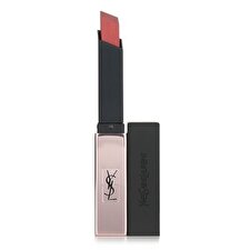 Yves Saint Laurent Rouge Pur Couture The Slim Glow Matte - # 207 Illegal Rosy Nude 2.1g/0.07oz