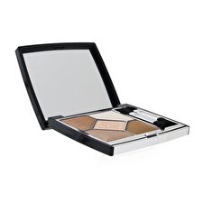 Christian Dior 5 Couleurs Couture Long Wear Creamy Powder Eyeshadow Palette - # 649 Nude Dress 7g/0.24oz