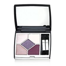Christian Dior 5 Couleurs Couture Long Wear Creamy Powder Eyeshadow Palette - # 159 Plum Tulle 7g/0.24oz