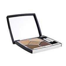 Christian Dior 5 Couleurs Couture Long Wear Creamy Powder Eyeshadow Palette - # 559 Poncho 7g/0.24oz