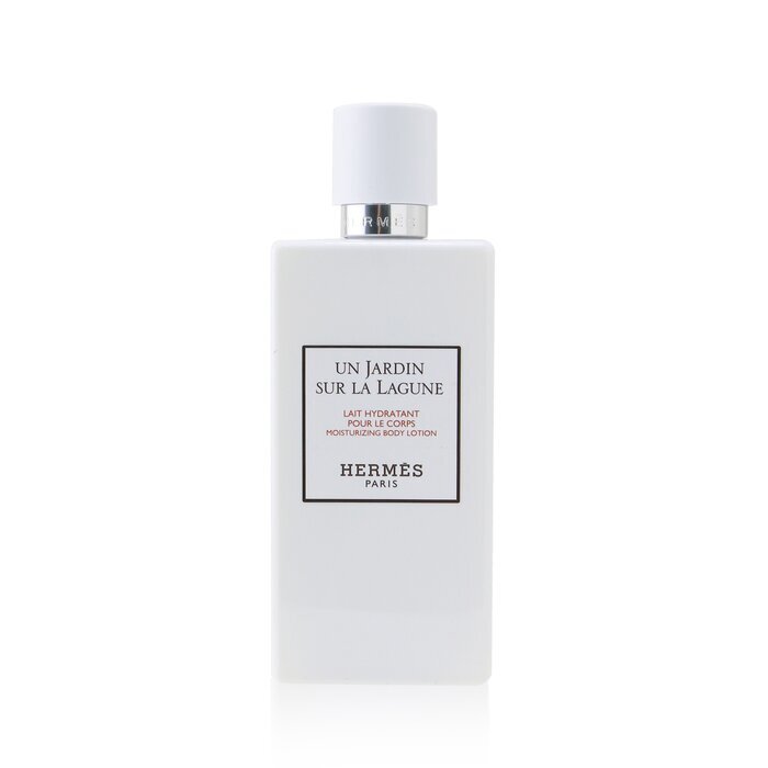 ボディローション HERMES UN JARDIN SUR LA LAGUNE 200mL Amazon.com : Hermes Un Jardin Sur La Lagune Moisturizing