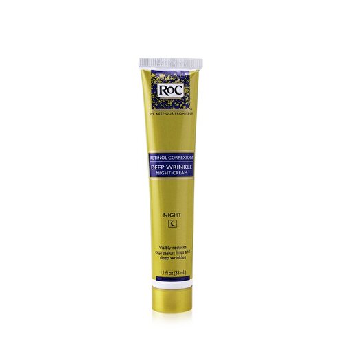 roc overnight cream