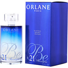 Orlane Be 21 Eau De Parfum Spray 100ml/3.3oz
