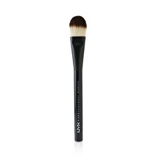 NYX Pro Flat Foundation Brush