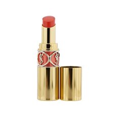 Yves Saint Laurent Rouge Volupte Shine - # 14 Corail In Touch (Box Slightly Damaged) 3.2g/0.11oz