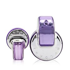 Bvlgari Omnia Amethyste Coffret: Eau De Toilette Spray 65ml/2.2oz + Eau De Toilette Spray 15ml/0.5oz (Box Sightly Damaged) 2pcs