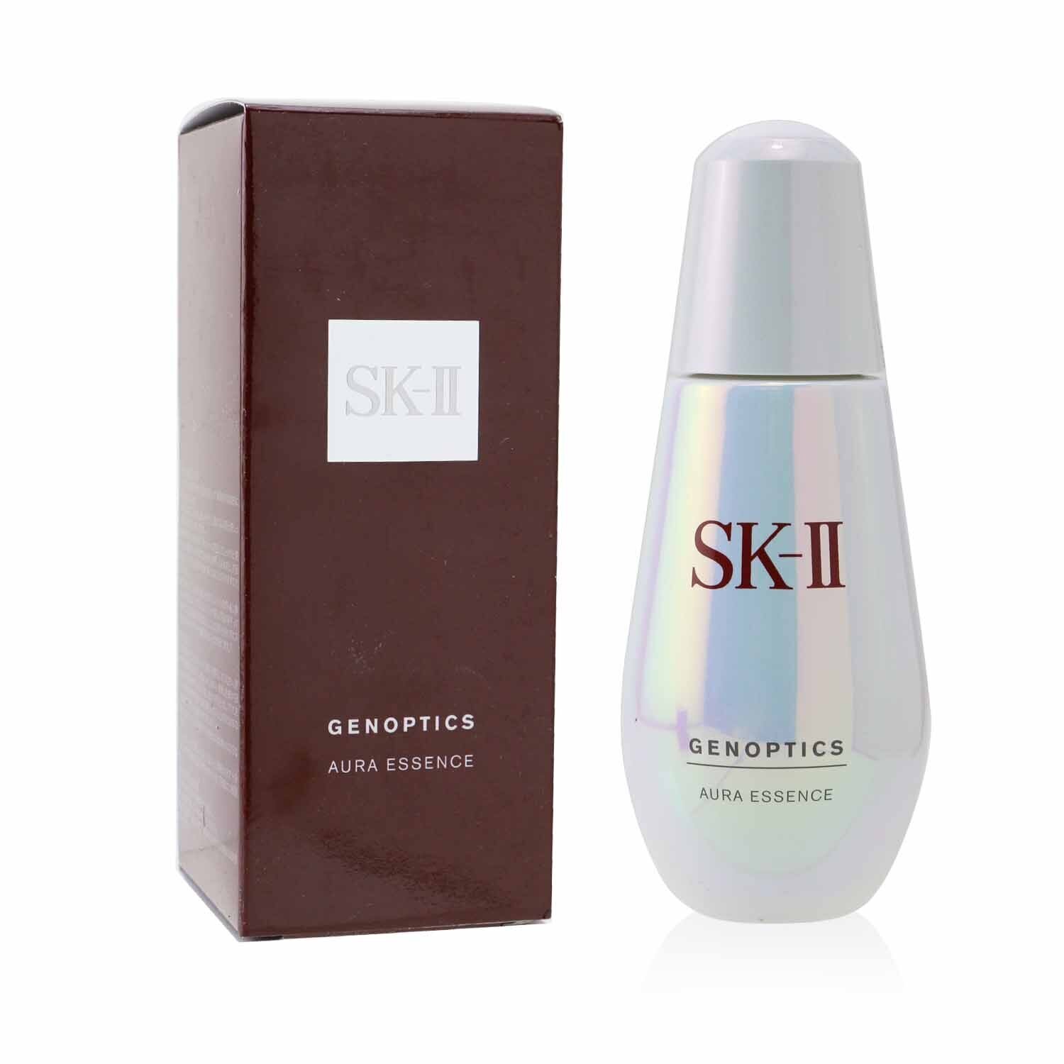 SK-II GenOptics Aura Essence - 75ml