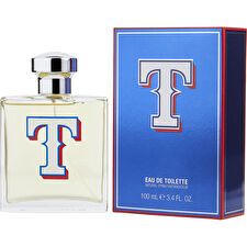 Texas Rangers (Men's Fragrance) Products | Cosmetics Now New Zealand